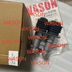 SY215-8 Hydraulic Foot Assy