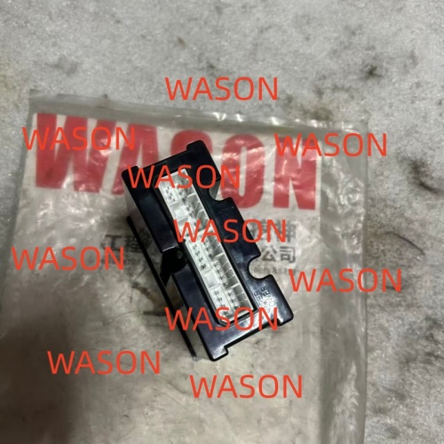 E320D Excavator Spare Parts Lamb Wiper Controller 227-7575 2277575