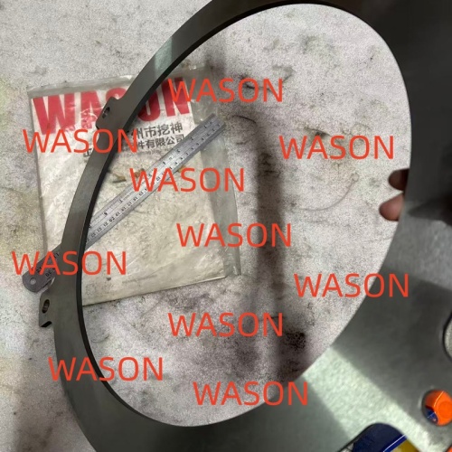 Frication Plate 175-15-42721 D85-18-15