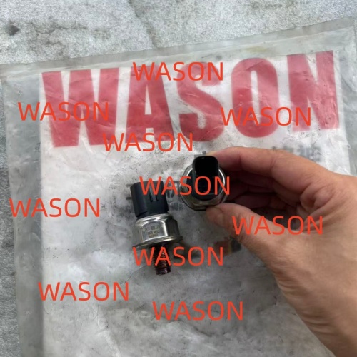 Excavator Pressure Sensor 287-1866 2871866