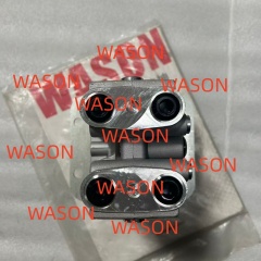 SY215-8 Hydraulic Foot Assy