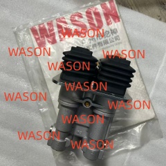 SY215-8 Hydraulic Foot Assy