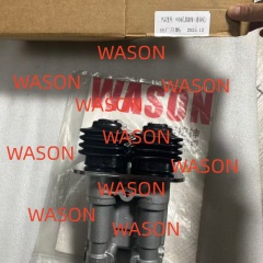 E320 E330 Hydraulic Foot Assy 6 Holes