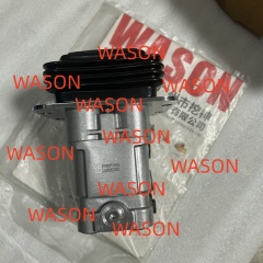 E320 E330 Hydraulic Foot Assy 6 Holes