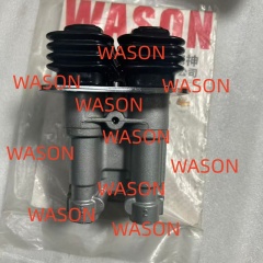 E320 E330 Hydraulic Foot Assy 6 Holes