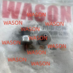 Excavator Pressure Sensor 287-1866 2871866