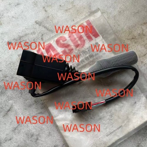 Hydraulic Control Valve GP-PILOT  Pilot Assy 11171771