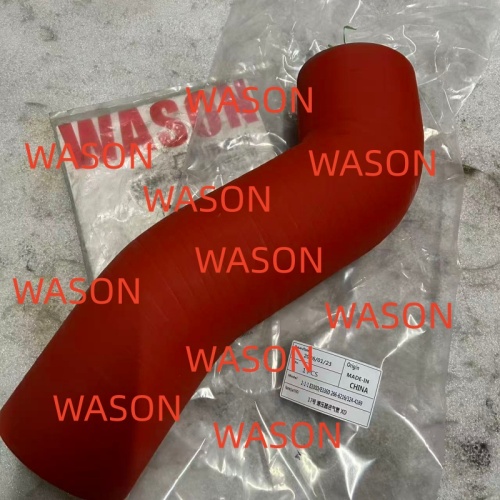 Air Clean Hose  330-6734 3306734 266-6212 2666212 324-4169 3244169