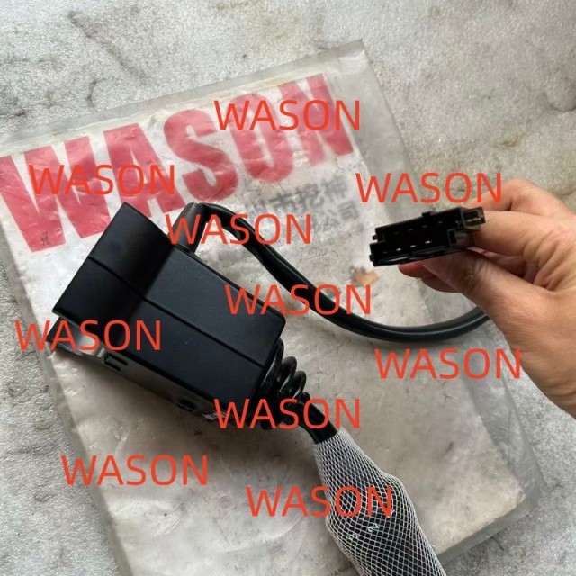 Hydraulic Control Valve GP-PILOT  Pilot Assy 11171771