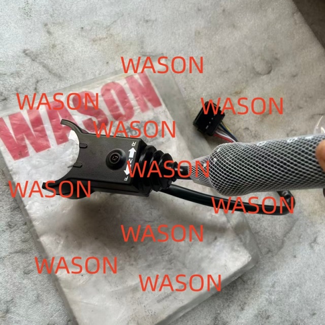 Hydraulic Control Valve GP-PILOT  Pilot Assy 11171771