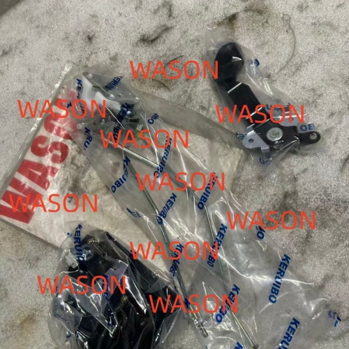 E330D EXCAVATOR  LOCK  Assy