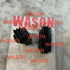 E SK SH HD EX PC Pilot Handle Cover Boot