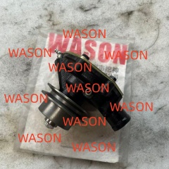 S6E Radiator Water Pump With Pump Pulley