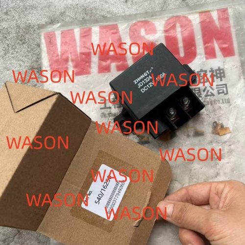 CAT950H  Excavator  Relay  540-16260  54016260 540/16250 24V 150A