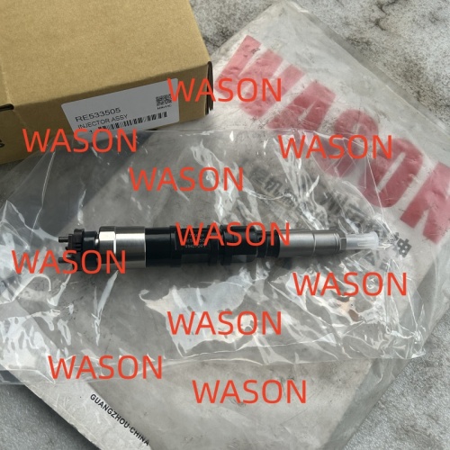 4045T/6068T   Fuel Injector Assy  RE533505 095000-7150