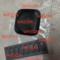 E320D/E323/E329/E336/E345/E349D E330D Excavator Decoration Board