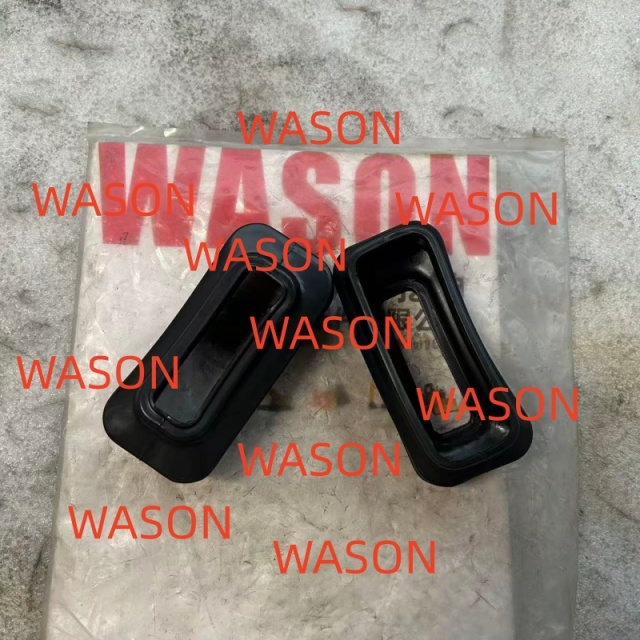 E SK SH HD EX PC Pilot Handle Cover Boot