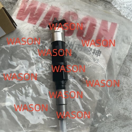 4045T/6068T   Fuel Injector Assy  RE533505 095000-7150