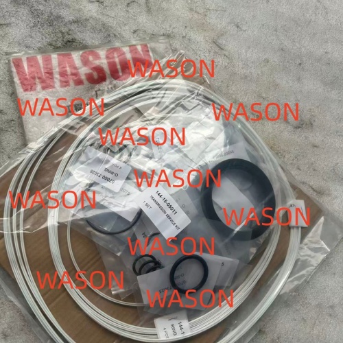 D65 TRANSMISSION  SEAL KIT 144-15-05011