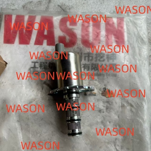 Solenoid Valve AL177192