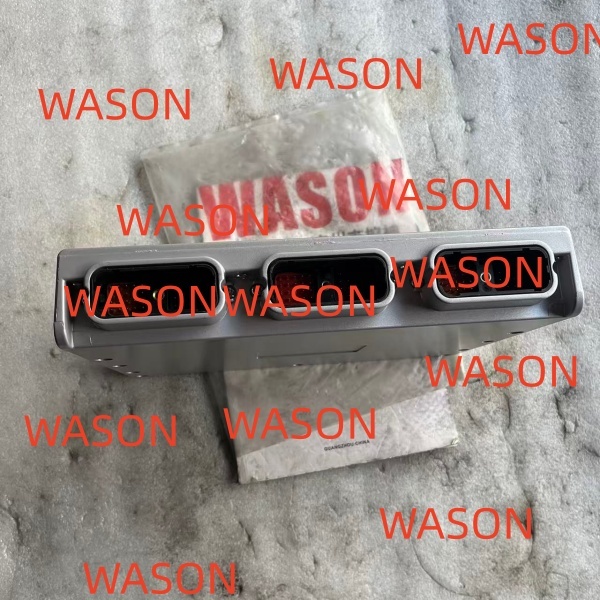 RX225LC-9T Excavator Controller   21Q6-32370 3H