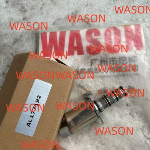 Solenoid Valve AL177192