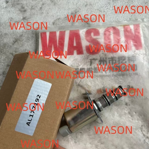 Solenoid Valve AL177192