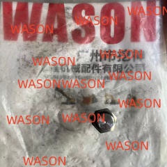 SY NEW Excavator Pressure Sensor 9236829 KM25-E32 5MPA