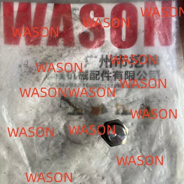 SY NEW Excavator Pressure Sensor 9236829 KM25-E32 5MPA