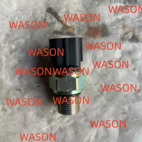 SY NEW Excavator Pressure Sensor 9236829 KM25-E32 5MPA