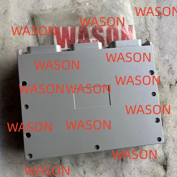 RX225LC-9T Excavator Controller   21Q6-32370 3H