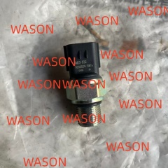 SY NEW Excavator Pressure Sensor 9236829 KM25-E32 5MPA