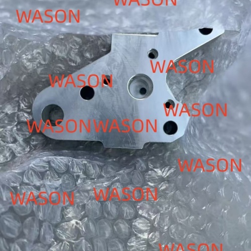 Fuel Pump Seat 4921434 492-1434