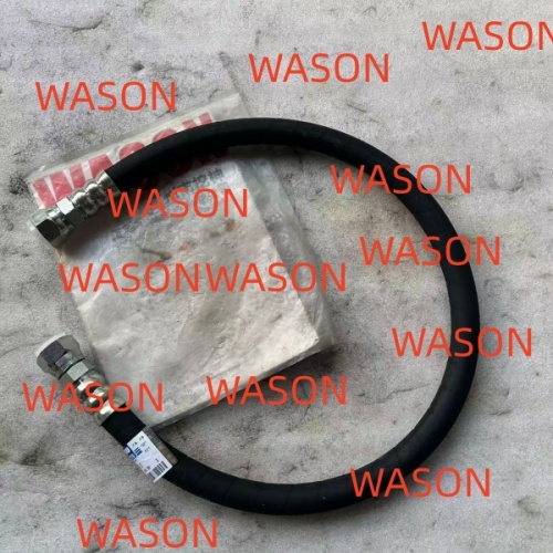 High Pressure Oil Hose  07102-20611