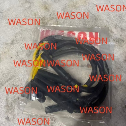 Igination Harness LYC5.9G-G110 60CM