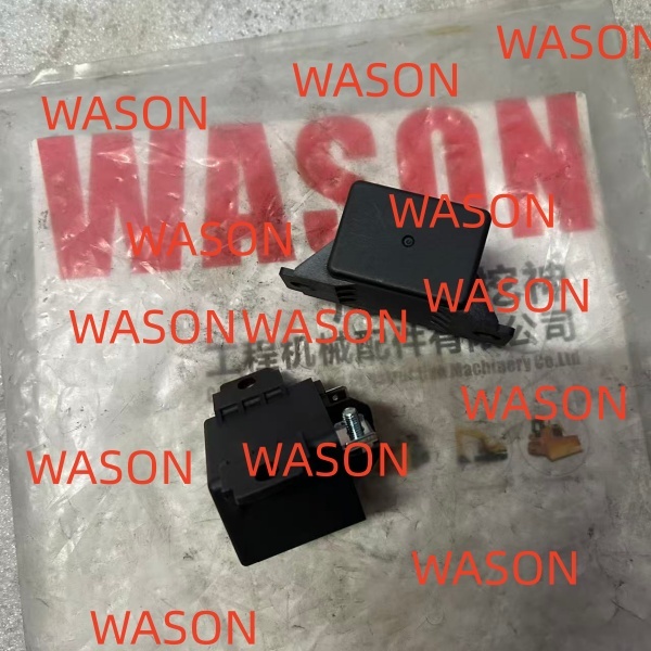 CAT950H  12V 75A Excavator  Relay  0 332 002 150  V23232-D0001-Y001