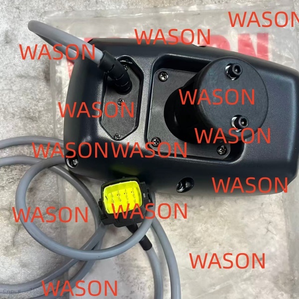 JCB Excavator Monitor 332/K4244