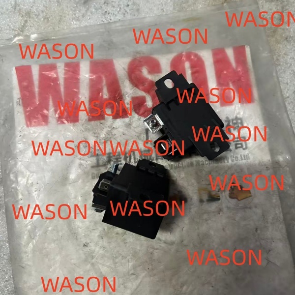 CAT950H  12V 75A Excavator  Relay  0 332 002 150  V23232-D0001-Y001