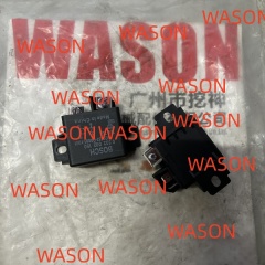 CAT950H  12V 75A Excavator  Relay  0 332 002 150  V23232-D0001-Y001