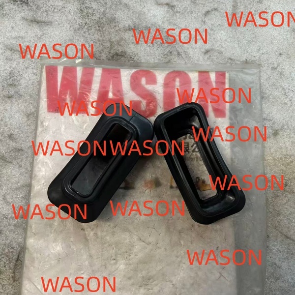 EX ZAX Pilot Handle Cover Boot