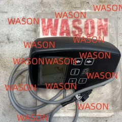 JCB Excavator Monitor 332/K4244