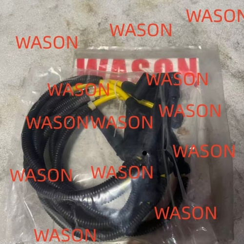 Igination Harness LYC5.9G-G110 60CM