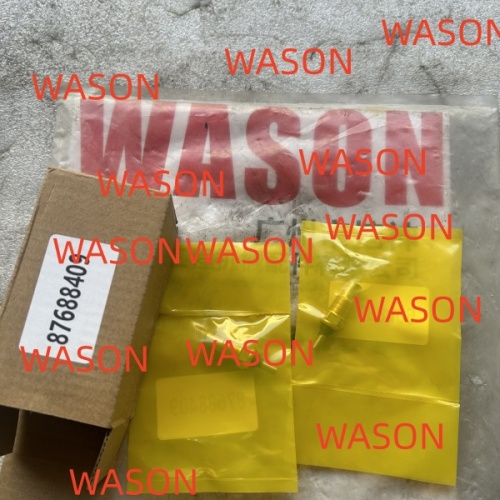 Water Temperature Sensor 87688409