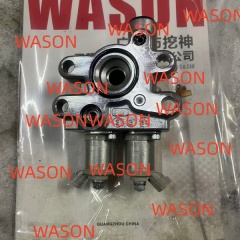 Solenoid Valve Assy 9254306
