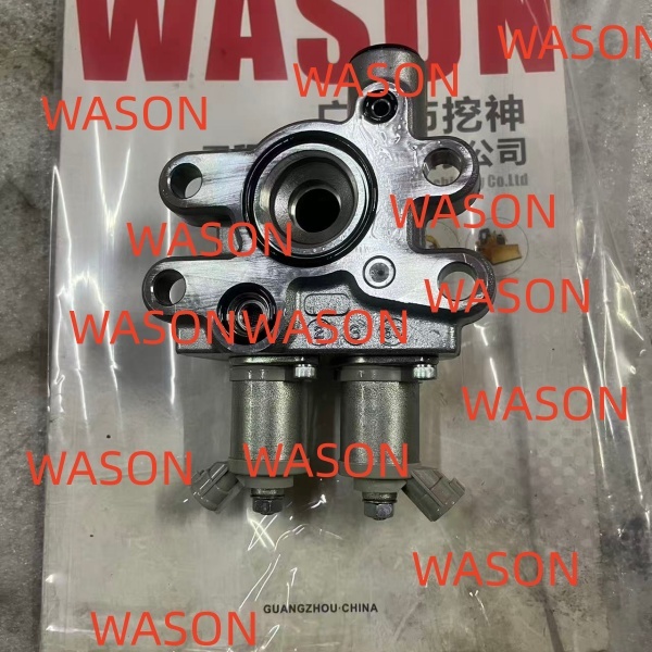 Solenoid Valve Assy 9254306