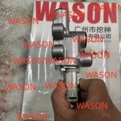 Solenoid Valve Assy 9254306