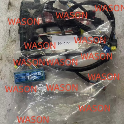 D6K/D6N Engine HARNESS 304-5166 3045166