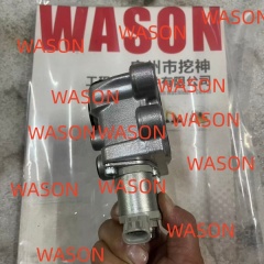 Solenoid Valve Assy 9254306