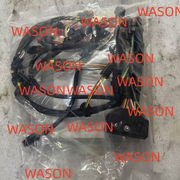 D6K/D6N Engine HARNESS 304-5166 3045166