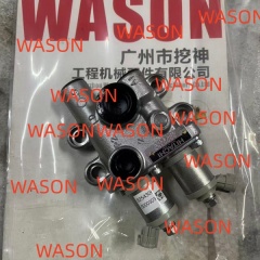 Solenoid Valve Assy 9254306